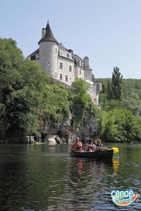 Maisons de vacances Gite 