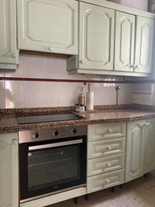 Piso coqueto céntrico en Jerez (San Miguel)