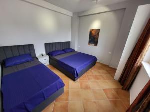 Julias Apartment in Golem Beach