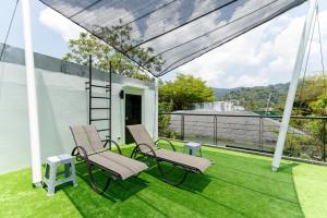 Kamala family friendly pool villa by Lofty