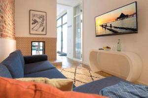 Villa Bellevue App 05