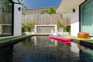 Kamala family friendly pool villa by Lofty
