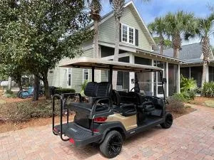 Bungalo at Baytowne - Grosh