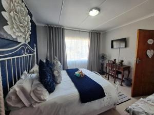 @ Home Bed & Breakfast