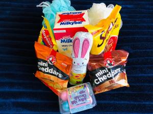 @ Home Bed & Breakfast