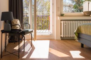 FeelsLikeHome - Traumhafte zentrumsnahe Wohnung mit Balkon&Parkplatz