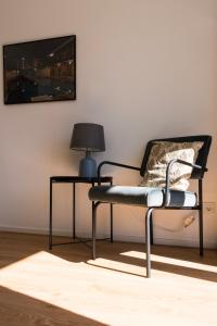 FeelsLikeHome - Traumhafte zentrumsnahe Wohnung mit Balkon&Parkplatz