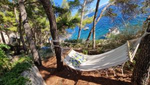 Villa V, 4-star 2-floor 1-apartment seaside property with great outdoors