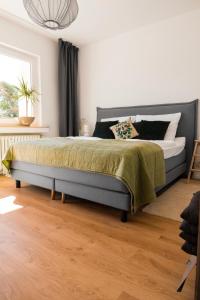 FeelsLikeHome - Traumhafte zentrumsnahe Wohnung mit Balkon&Parkplatz
