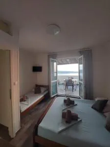 Apartmani Orešković - Kustići