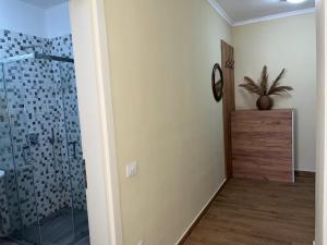 Skampini Qerret Apartments