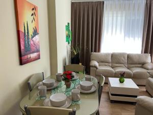 Skampini Qerret Apartments