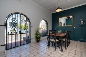 ‘The Black Pearl’ - Surfers Corner, Muizenburg