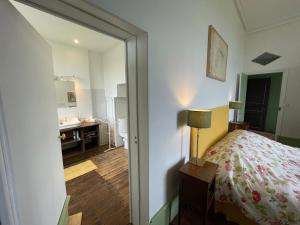 B&B / Chambres d'hotes Chateau de Vaux : photos des chambres