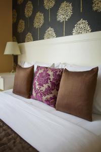 The Abbey House Hotel