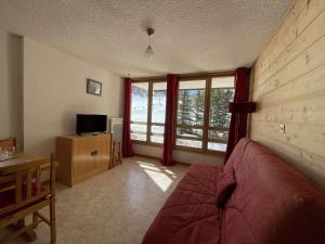 Appartements Appartement Montgenevre, 1 piece, 4 personnes - FR-1-330D-51 : photos des chambres