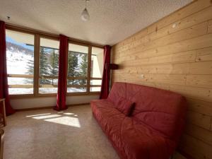 Appartements Appartement Montgenevre, 1 piece, 4 personnes - FR-1-330D-51 : photos des chambres