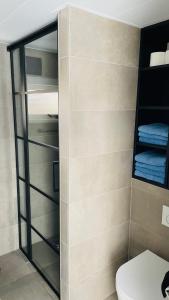 Woonboot 4 Harderwijk