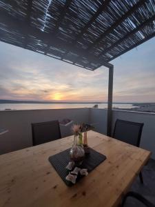 Apartmani Orešković