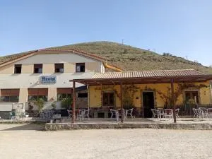 Hostal La Collada de Aralla - Cabornera