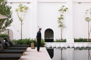 Burirattana Hotel-An Adults Only Hotel