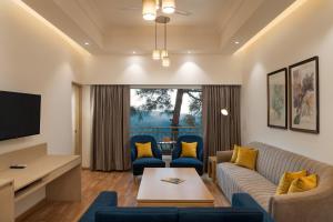 Cassia Resort, Kasauli