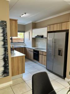 The Blyde 449 Reformity