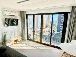 Payma Apartments Benidorm