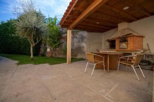 Casa de Ribes T1 Linda Vista