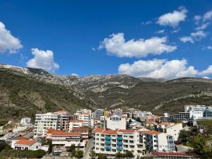 Luxury apartment Casa Al Mare