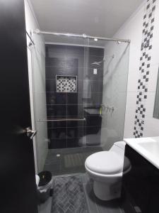 Comoda casa para descansar en Paipa & excelente ubicacion