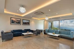 Cassia Resort, Kasauli