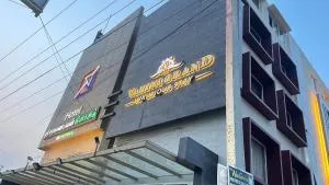 HOTEL VAHINI GRAND - Erode