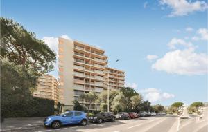 1 Bedroom Amazing Apartment In Antibes