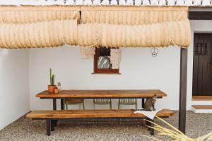 Boutique B&B Finca Viva la Vida