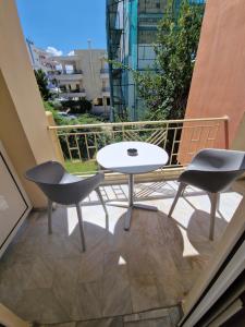 Marias Sharing Apartment