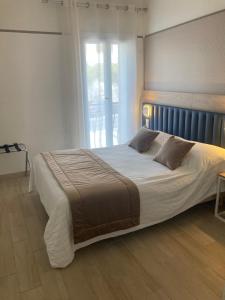 Hotels Hotel Le Golfe : photos des chambres