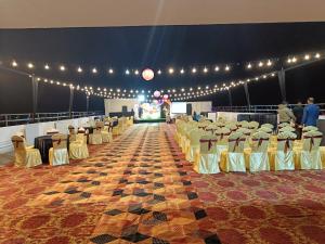HOTEL GOLDEN ORCHID