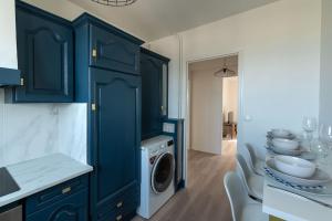 Appartements Occean Location - Clos Fleuri : photos des chambres