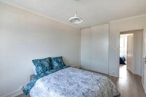 Appartements Occean Location - Clos Fleuri : photos des chambres