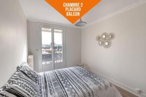 Appartements Occean Location - Clos Fleuri : photos des chambres