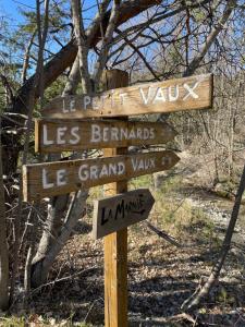 Lodges Tiny House : photos des chambres