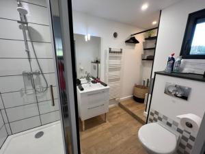 Appartements Charmant studio neuf de 40m2 / tout confort : photos des chambres