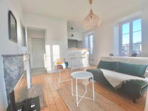 LARISTIDE - Entre Gare et Centre ville - Vue sur les Quais