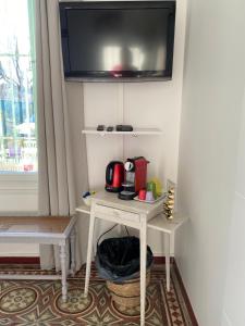 B&B / Chambres d'hotes Cote Court : photos des chambres