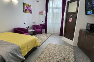 Garsoniera centru vechi English park