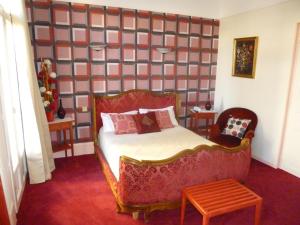 Hotels Hotel California : photos des chambres