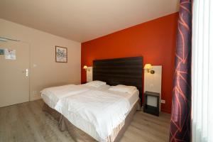 Hotels Hotel Majestic Alsace - Strasbourg Nord : photos des chambres