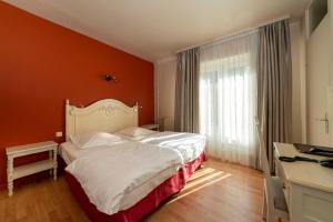 Hotels Hotel Majestic Alsace - Strasbourg Nord : photos des chambres