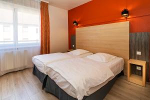 Hotels Hotel Majestic Alsace - Strasbourg Nord : photos des chambres